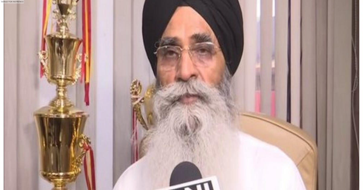 India, Canada should adopt agenda of serious dialogue instead of accusations: SGPC Chief Dhami